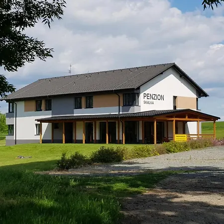 Penzion Skalka Skalka (Prostejov)