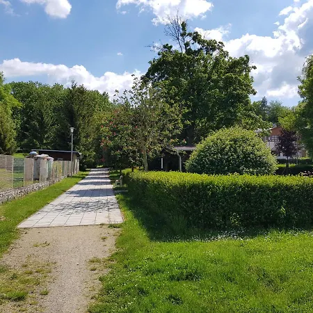 Penzion Skalka