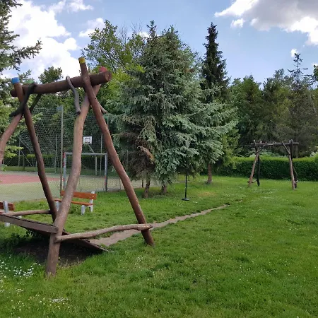 Penzion Skalka