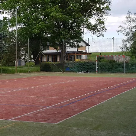Πανσιόν Penzion Skalka Skalka (Prostejov)