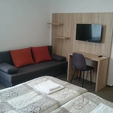 Penzion Skalka Πανσιόν 3*