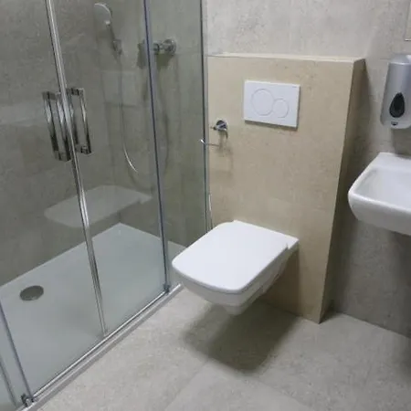 Penzion Skalka 3* Skalka (Prostejov)