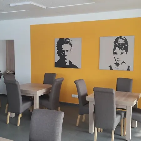 Penzion Penzion Skalka 3*
