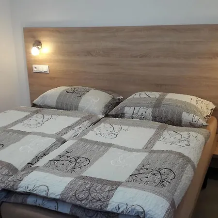 Penzion Skalka 3* Skalka (Prostejov)