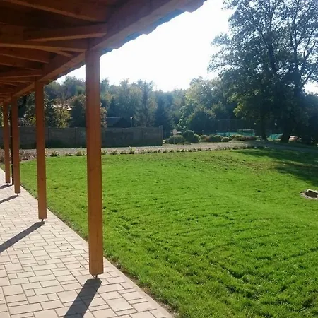 Penzion Skalka 3*