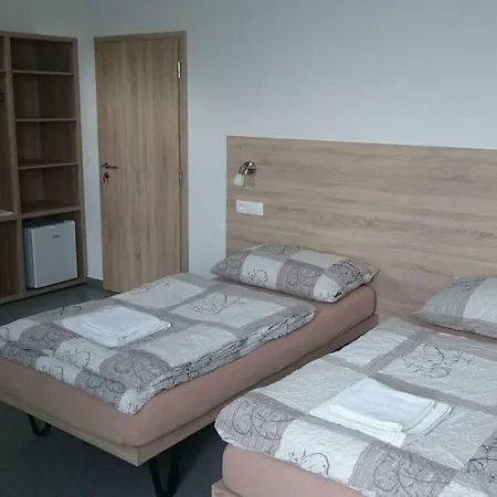 Penzion Skalka 3*