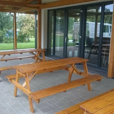 Penzion Skalka 3*