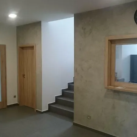 Penzion Skalka 3* Skalka (Prostejov)