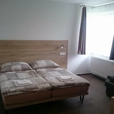 Penzion Skalka בית הארחה Skalka (Prostejov)