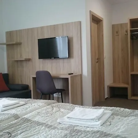 Penzion Skalka Skalka (Prostejov)