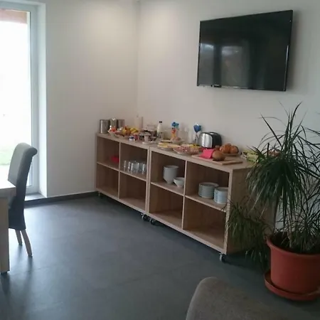 Penzion Skalka 3*