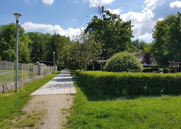 Gæstehus Penzion Skalka