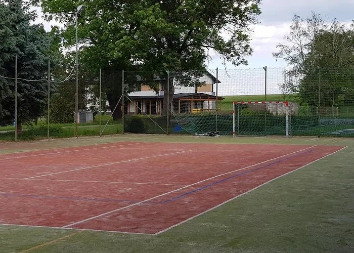 Gæstehus Penzion Skalka Skalka (Prostejov)