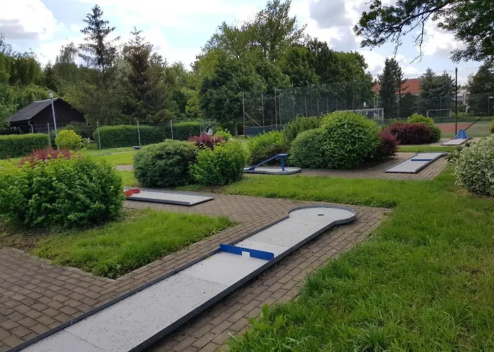 Penzion Skalka 3*