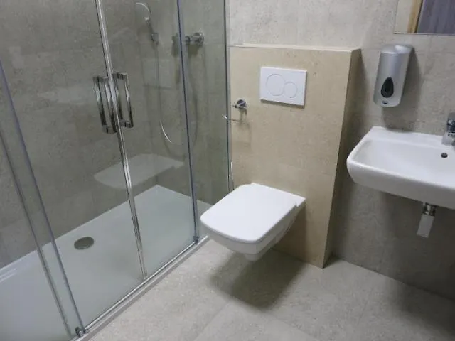 Penzion Skalka 3* Skalka (Prostejov)
