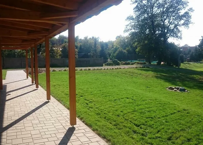 Penzion Skalka 3*
