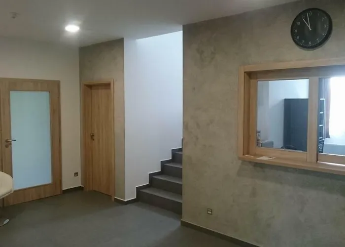 Penzion Skalka 3* Skalka (Prostejov)