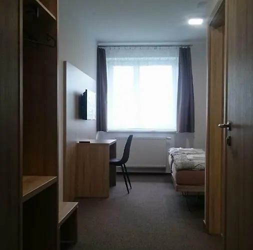 Penzion Skalka Gæstehus 3*