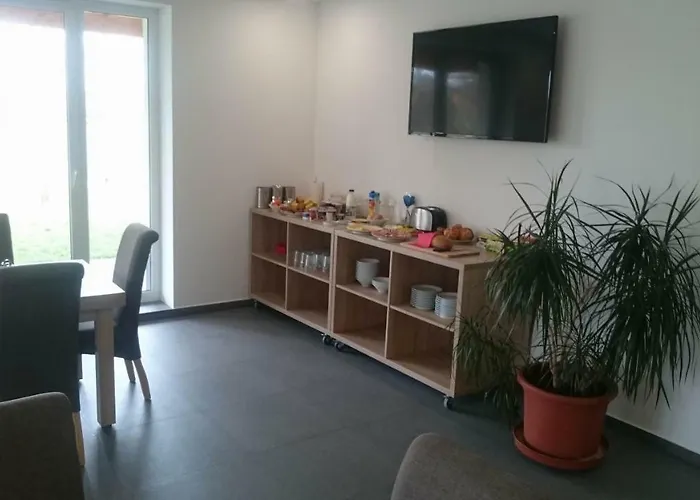 Penzion Skalka 3*